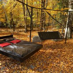 Фото Отель ская сказка