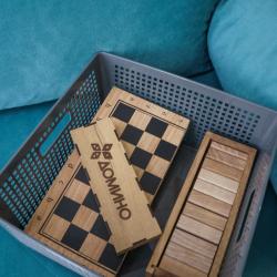 Фото Отель АйДА relax