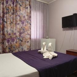 3-местный номер стандарт семейный