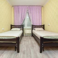 Фото Апартаменты на бульваре Приморский 46