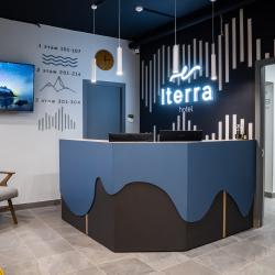 Iterra Hotel (Итерра) — ae2edc5310d16d15c2b5d765b3477b03