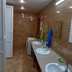 Фото Отель УголОк