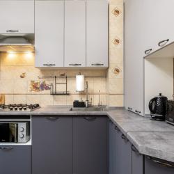 2-комнатные апартаменты люкс Чувашская ,13