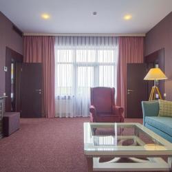 Фото Отель Парк