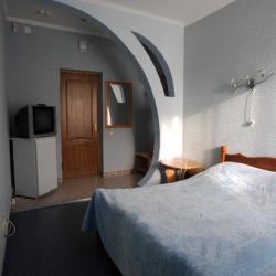 Фото Отель Водолей