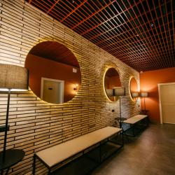 Фото Отель Loft-hotel (Лофт)