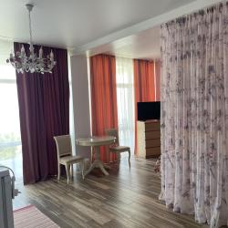 Двухкомнатный номер Прованс