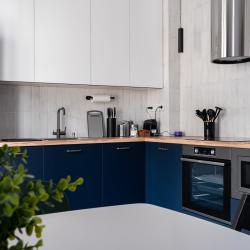 1-комнатные апартаменты студия