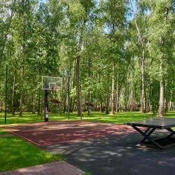 Фото Отель Fish Point Family Resort (Фиш Поинт)