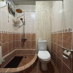 Фото Отель Райский уголок