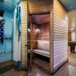 Фото Отель Коттедж Rent Happy Ekaterinburg (Рент Хэппи )