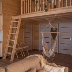 Фото Отель Уютный дом в Истринском районе, 140