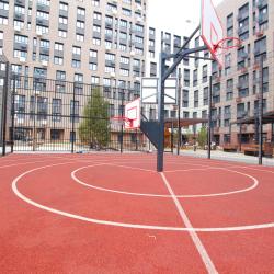 Фото Отель TimHouse на улице Петра Полушкина