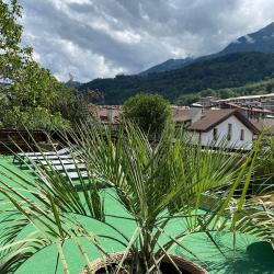 Фото Отель ЮНА AQUA LIFE (ЮНА АКВА ЛАЙФ)