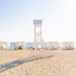 Фото Отель Белый