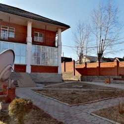 Фото Отель Удачный
