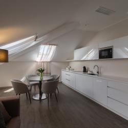 Фото Отель Покровский