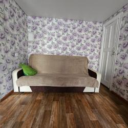 2-комнатные апартаменты улучшенные