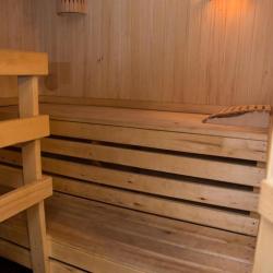 Фото Отель У пруда