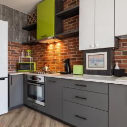 Апартаменты улучшенные Perfect holiday