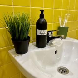 1-комнатные апартаменты студия