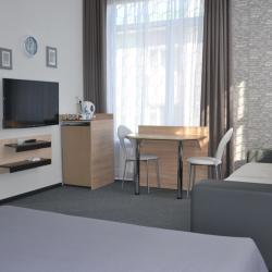 Фото Отель Евро (Evro)