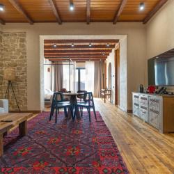 Фото Отель Чох-Россо