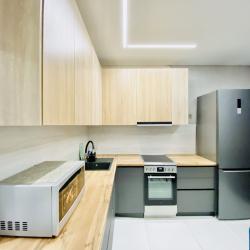 Фото Отель Морской бриз на улице Заполярная 39 корпус 8