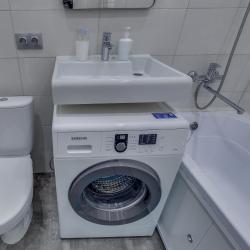 Фото Апартаменты на улице Байтурсынова 179/2