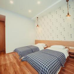 Фото Отель Палуба