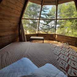 Бунгало улучшенное