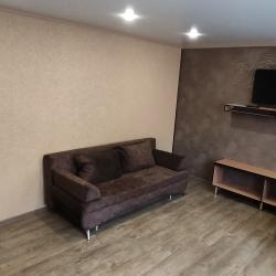 2-комнатные апартаменты улучшенные Вяземская 32