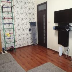 Фото Апартаменты на улице Тюменская 22