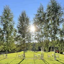 Фото Отель Art Village Club (Арт Вилладж Клаб)