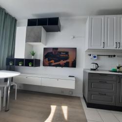 The Loft Studio Moscow (Лофт Студио) на улице Сосновая — ae33bb1b18ecda509b0dd1a5c866f760