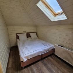 Фото Отель Ижица