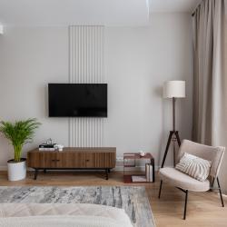 Фото Отель GMApartments на улице Арбат 43