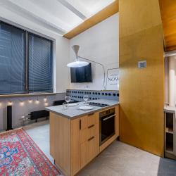 Фото Отель Smart Host (Смарт Хост) на улице Нижняя Красносельская 35 строение 49