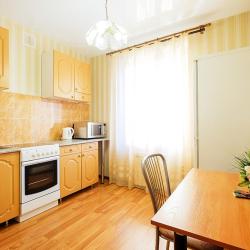 Фото Отель VipHome на улице Белинского