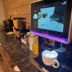 8-местный 3-комнатный коттедж в лесу №10