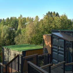 Фото Отель Холм Inn (Инн)