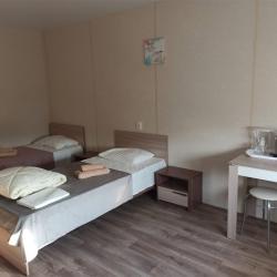 Фото Отель Пол&Пути