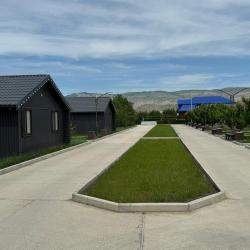 Фото Отель Персиковый Остров