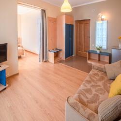 Фото Отель Ирина