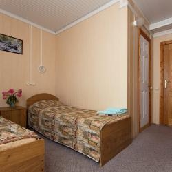 Фото Отель Взморье