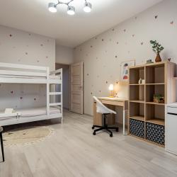 Апартаменты улучшенные Merino Home Family
