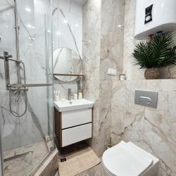 1-комнатные апартаменты студия Искры,88,к3