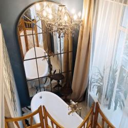 Фото Апартаменты на улице Истомина 35А