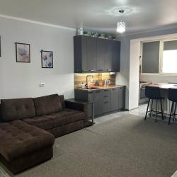 2-комнатные апартаменты стандарт