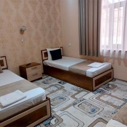 Фото Отель Bolo Hovuz Hotel (Боло Ховуз)